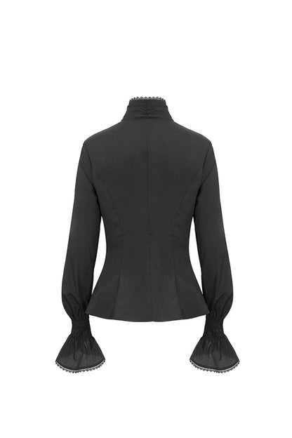 Sophisticated Shirt with a Clean Classic Look