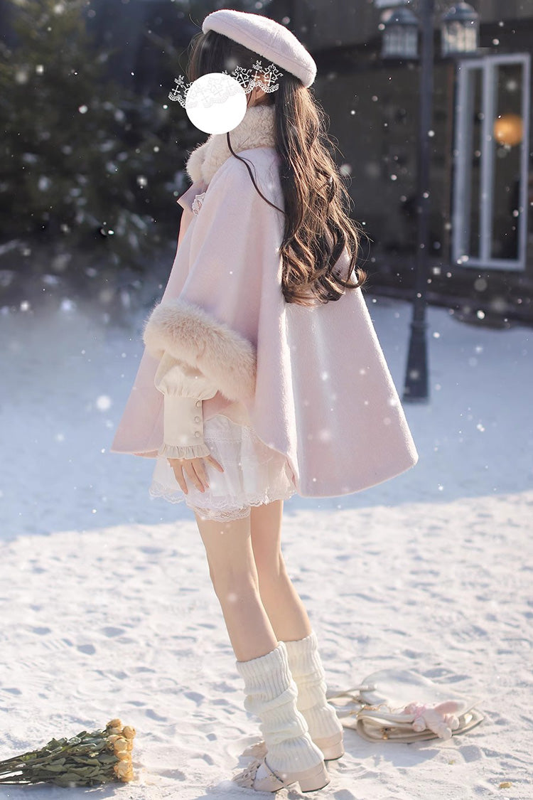 Beautifully Crafted Coat in a Classic Style