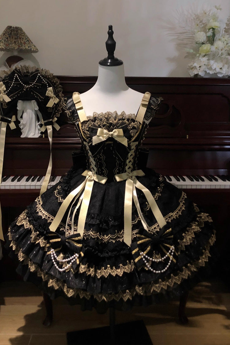 Thoughtfully Designed Dress in a Timeless Style