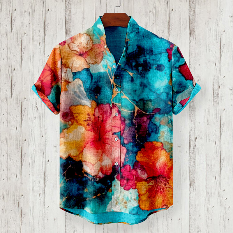 Thoughtfully Designed Shirt in a Timeless Style