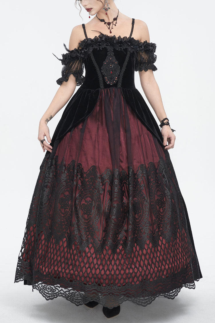 Classic Designed Dress in a Timeless Cut