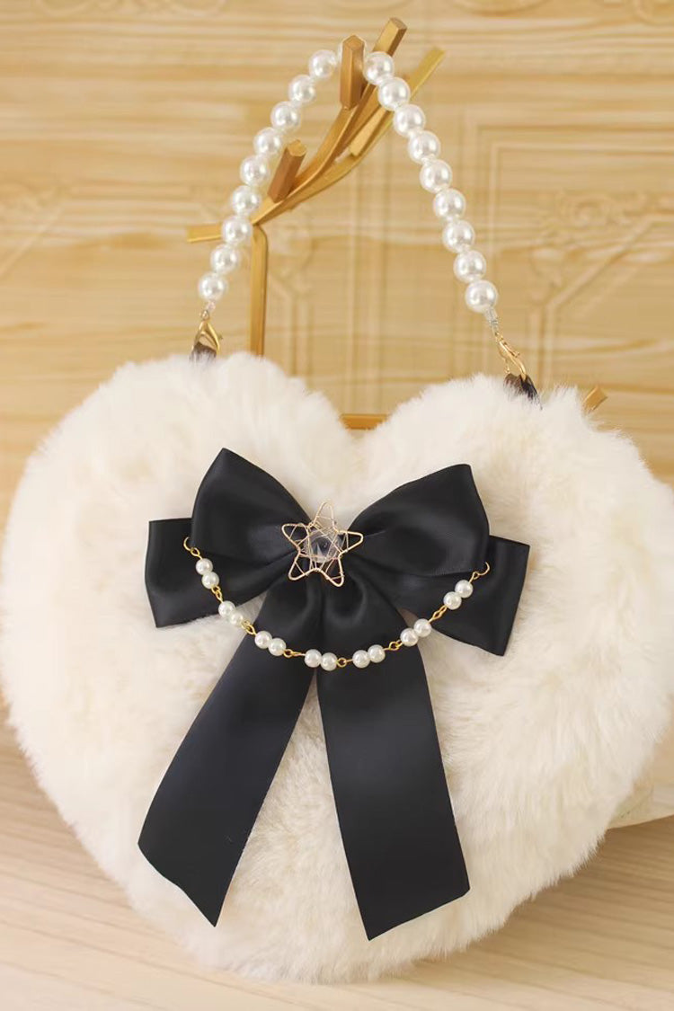 Beautifully Finished Bag in a Timeless Design