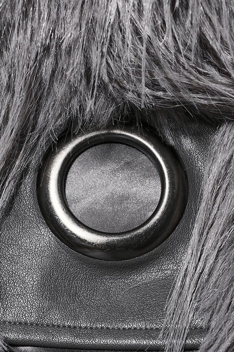 Beautifully Finished Coat in a Timeless Design