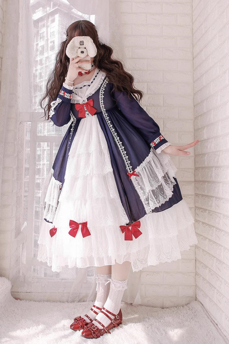 Finely Styled Cardigan with a Classic Vintage Look