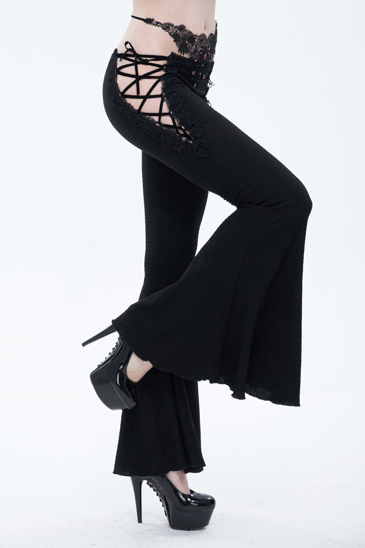 Elegantly Styled Pants for Everyday Wear