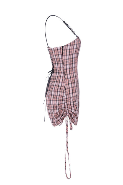 Vintage Style Dress with a Modern Fit