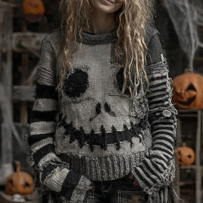 Sophisticated Sweater with a Clean Classic Look