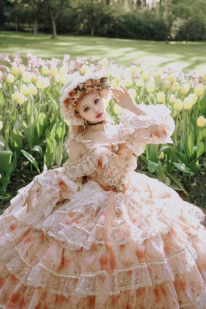 Vintage Style Dress with a Modern Fit