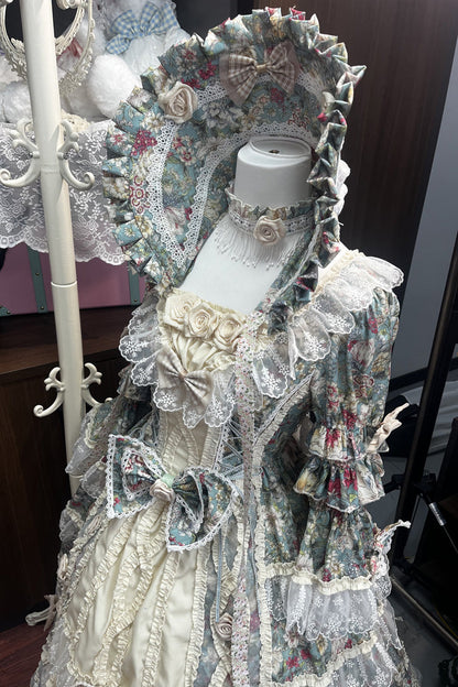 Casually Elegant Dress with a Refined Edge