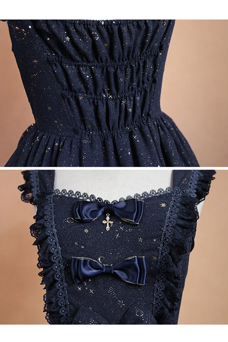 Subtly Elegant Dress with a Refined Vintage Look
