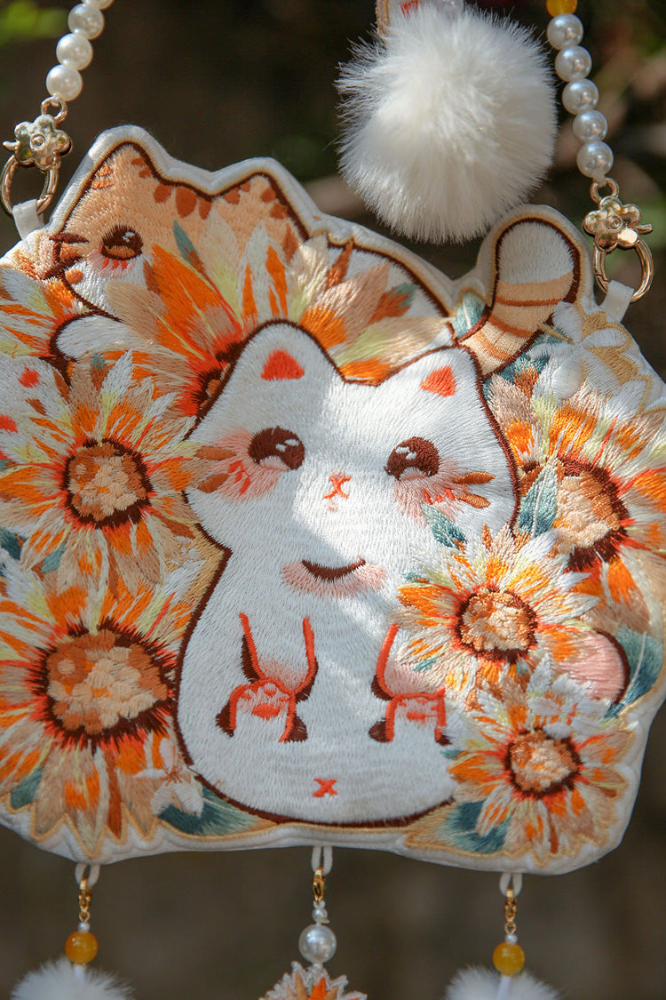 Thoughtfully Designed Bag in a Timeless Style