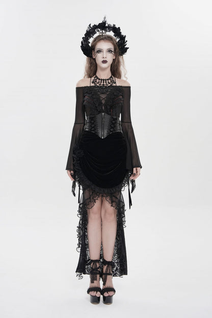Vintage Style Garment with a Modern Fit