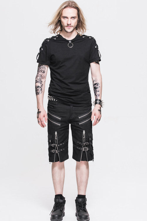 Classic Designed Pants in a Timeless Cut