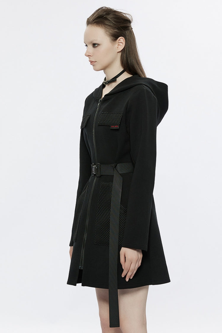 Vintage Style Dress with a Modern Fit