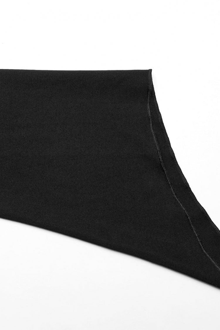 Beautifully Finished T-Shirt in a Timeless Design