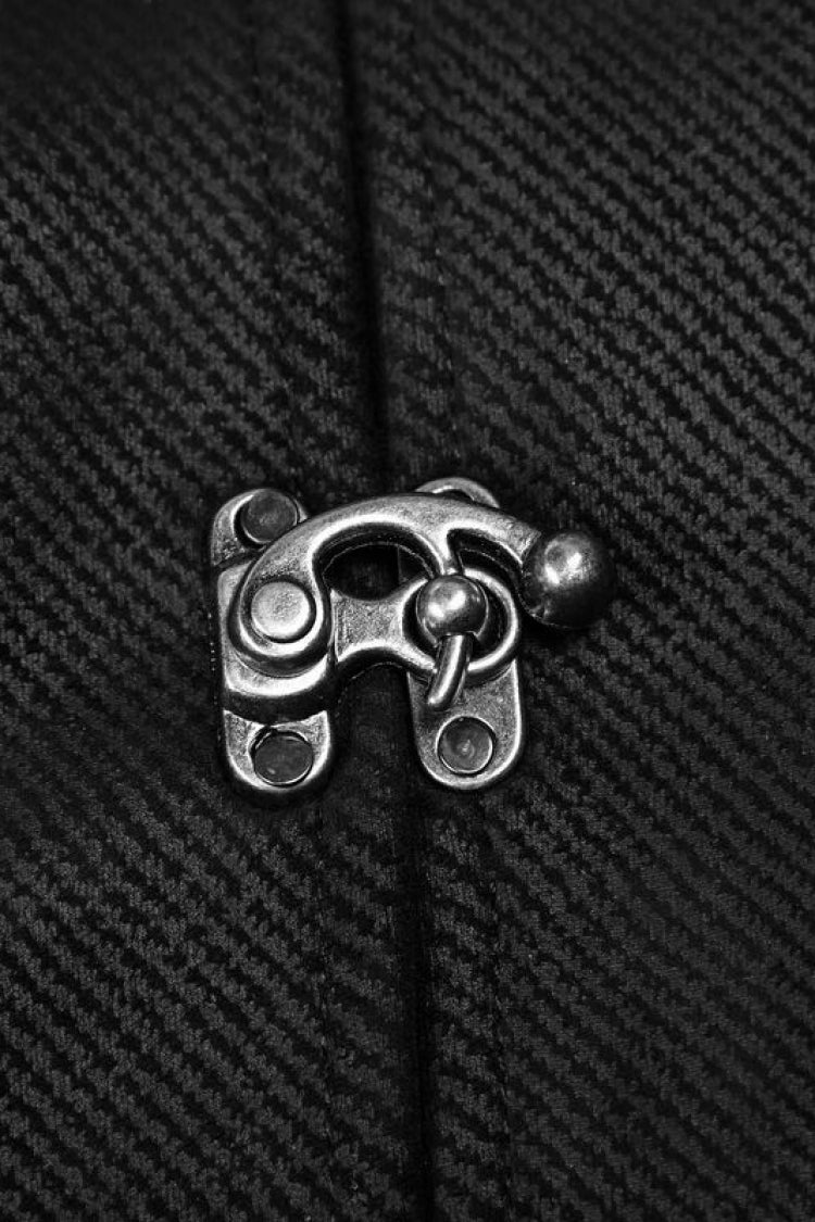 Classic Designed Garment in a Timeless Cut