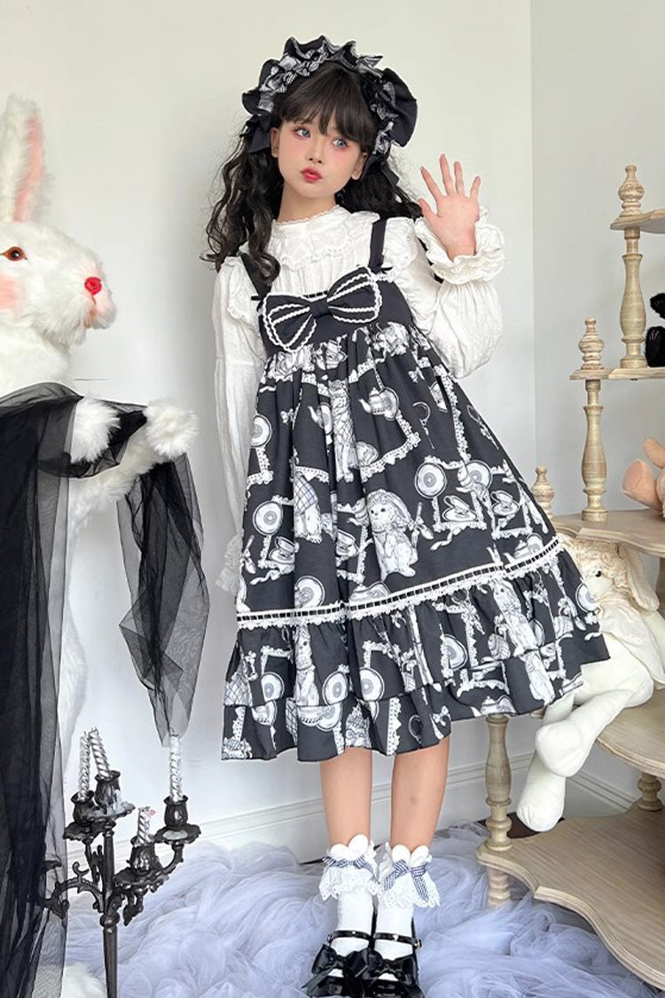 Classic Designed Dress in a Timeless Cut