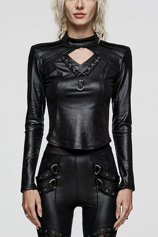 Elegantly Styled Blouse for Everyday Wear