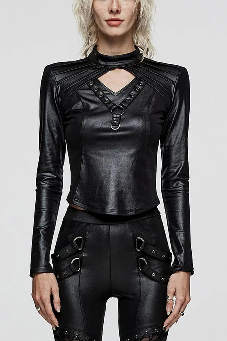 Elegantly Styled Blouse for Everyday Wear
