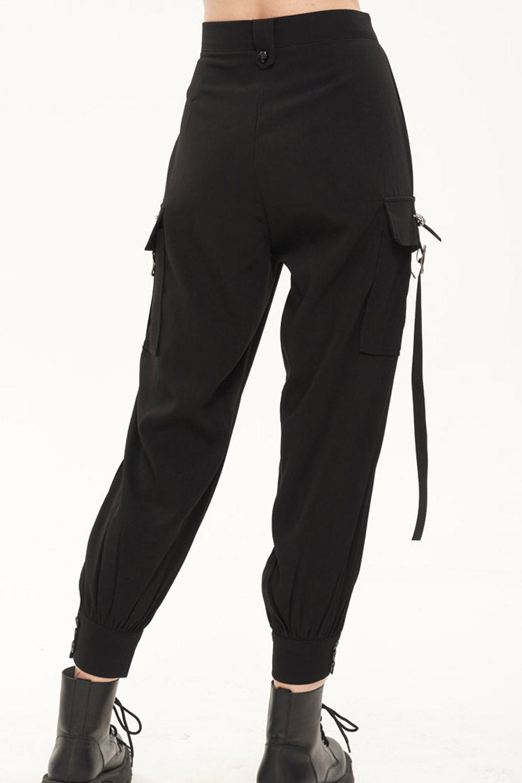 Subtly Elegant Pants with a Refined Vintage Look