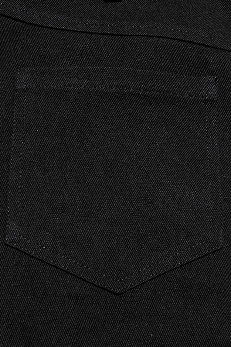 Subtly Elegant Pants with a Refined Vintage Look