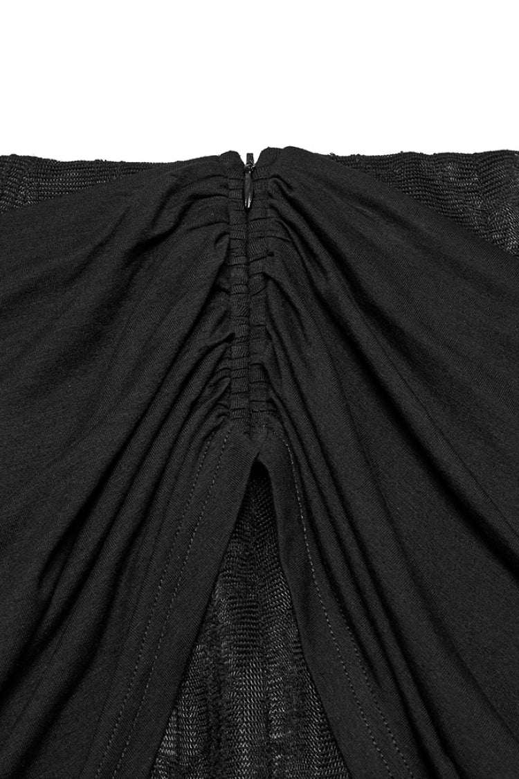 Thoughtfully Designed Garment in a Timeless Style
