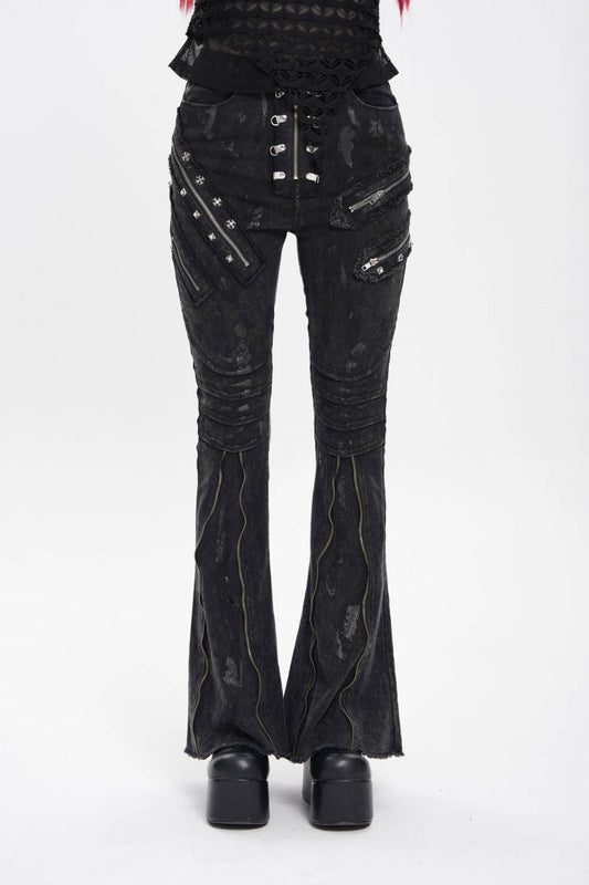 Thoughtfully Designed Pants in a Timeless Style