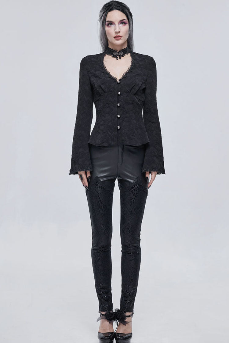 Vintage Style Shirt with a Modern Fit