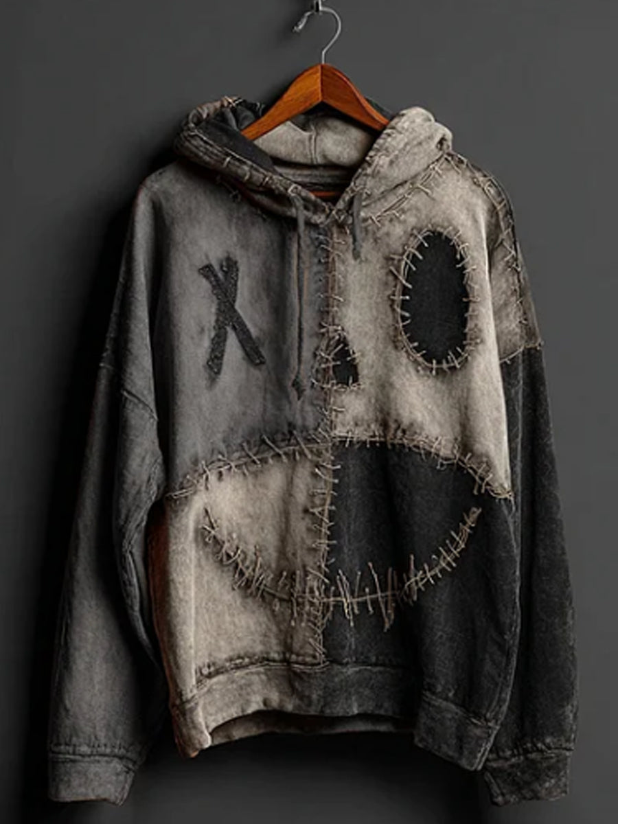 Elegantly Styled Garment for Everyday Wear