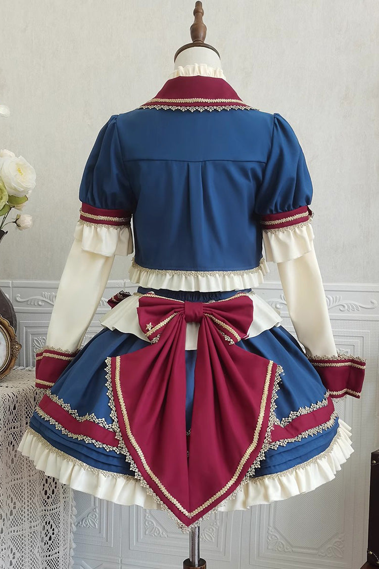 Effortlessly Elegant Garment with a Timeless Design