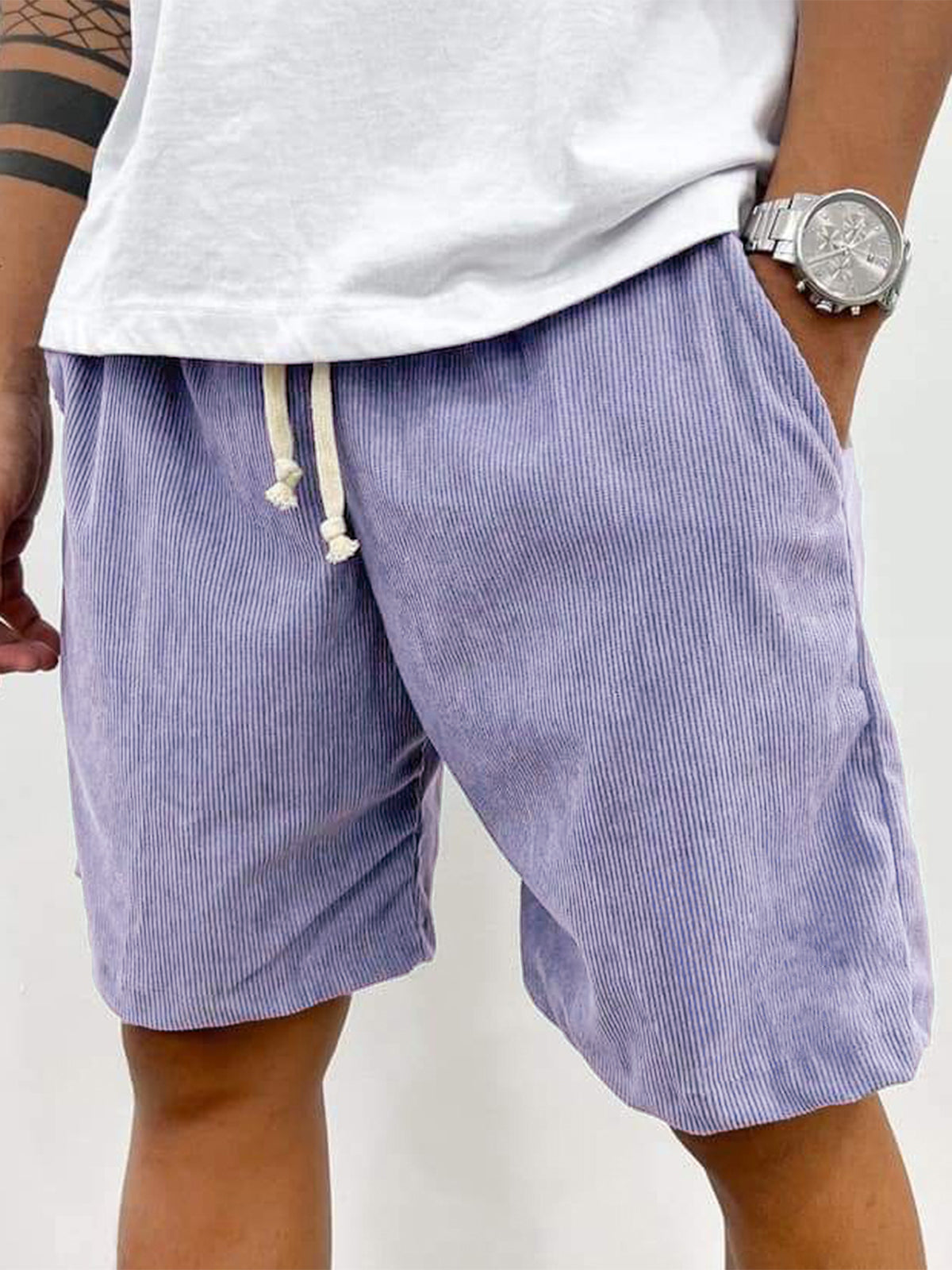 Vintage Style Garment with a Modern Fit