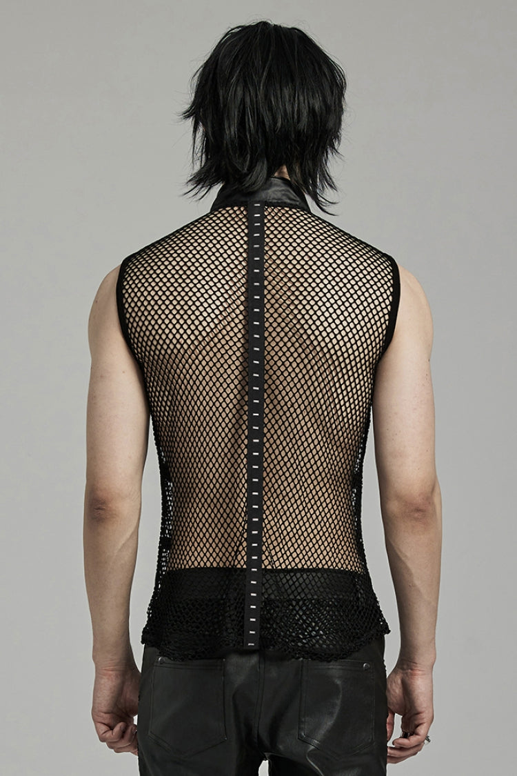 Vintage Style Garment with a Modern Fit