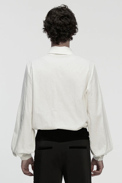 Effortlessly Elegant Blouse with a Timeless Design
