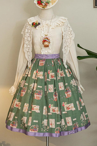 Elegantly Styled Garment for Everyday Wear