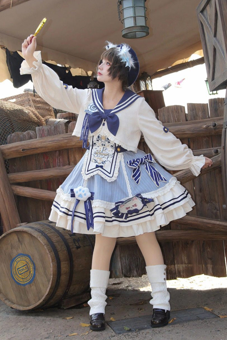 Vintage Style Dress with a Modern Fit