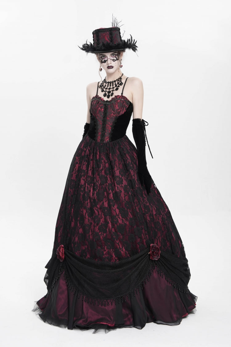 Vintage Style Dress with a Modern Fit