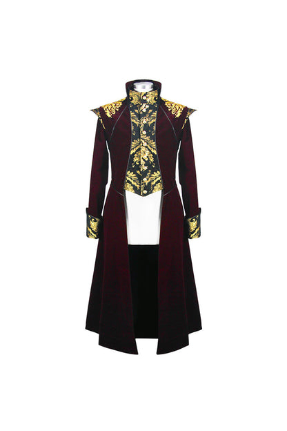 Beautifully Crafted Coat in a Classic Style