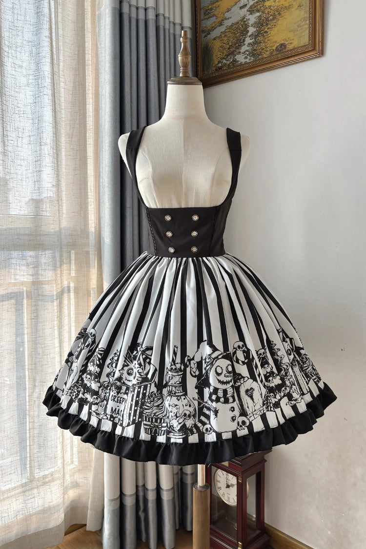 Thoughtfully Designed Dress in a Timeless Style