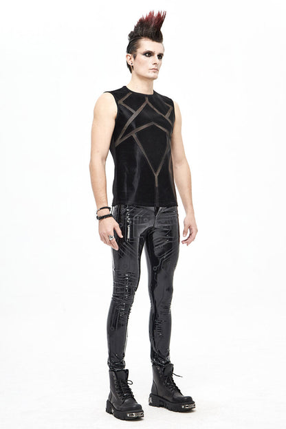 Classic Vintage Garment with a Flattering Fit