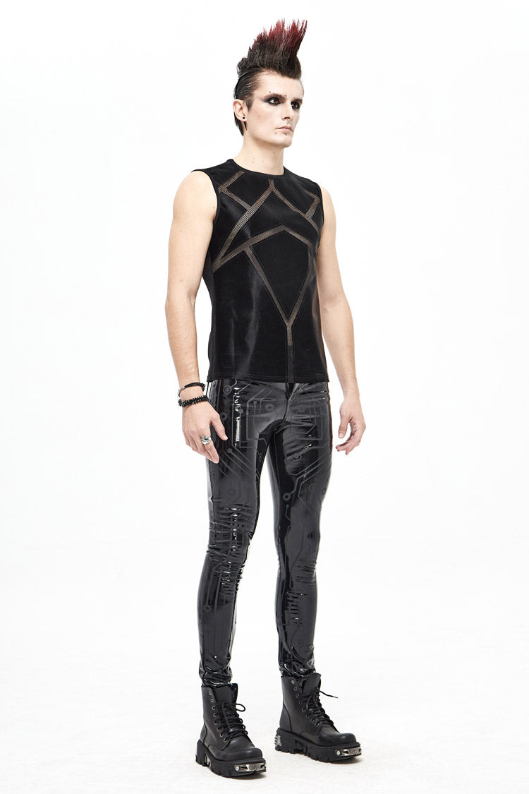 Classic Vintage Garment with a Flattering Fit