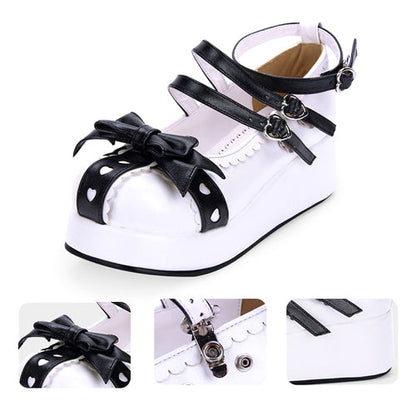 Classic Designed Shoes in a Timeless Cut