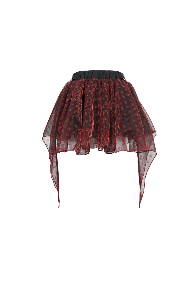 Vintage Inspired Garment with a Contemporary Edge