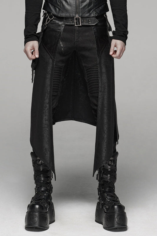 Vintage Style Garment with a Modern Fit