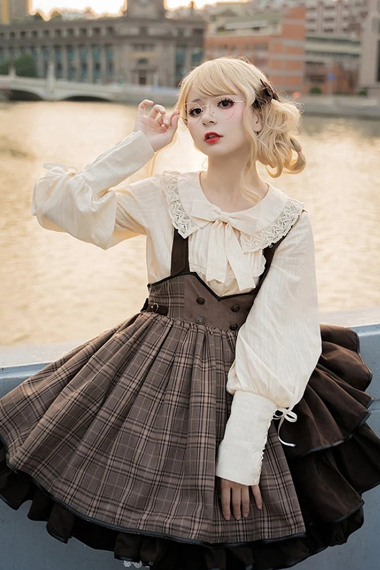 Casually Elegant Garment with a Refined Edge