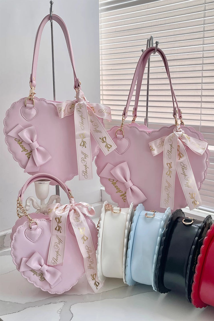 Sophisticated Bag with a Clean Classic Look