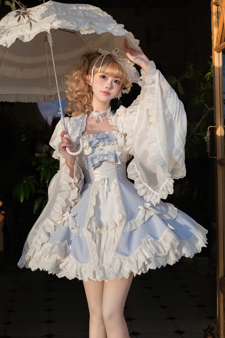 Classic Designed Dress in a Timeless Cut