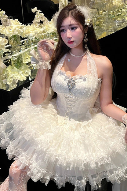 Vintage Style Dress with a Modern Fit