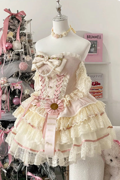 Vintage Style Dress with a Modern Fit