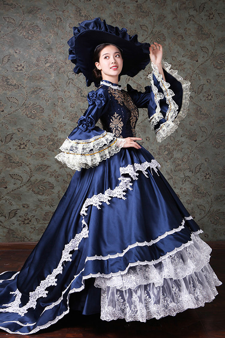 Casually Elegant Dress with a Refined Edge