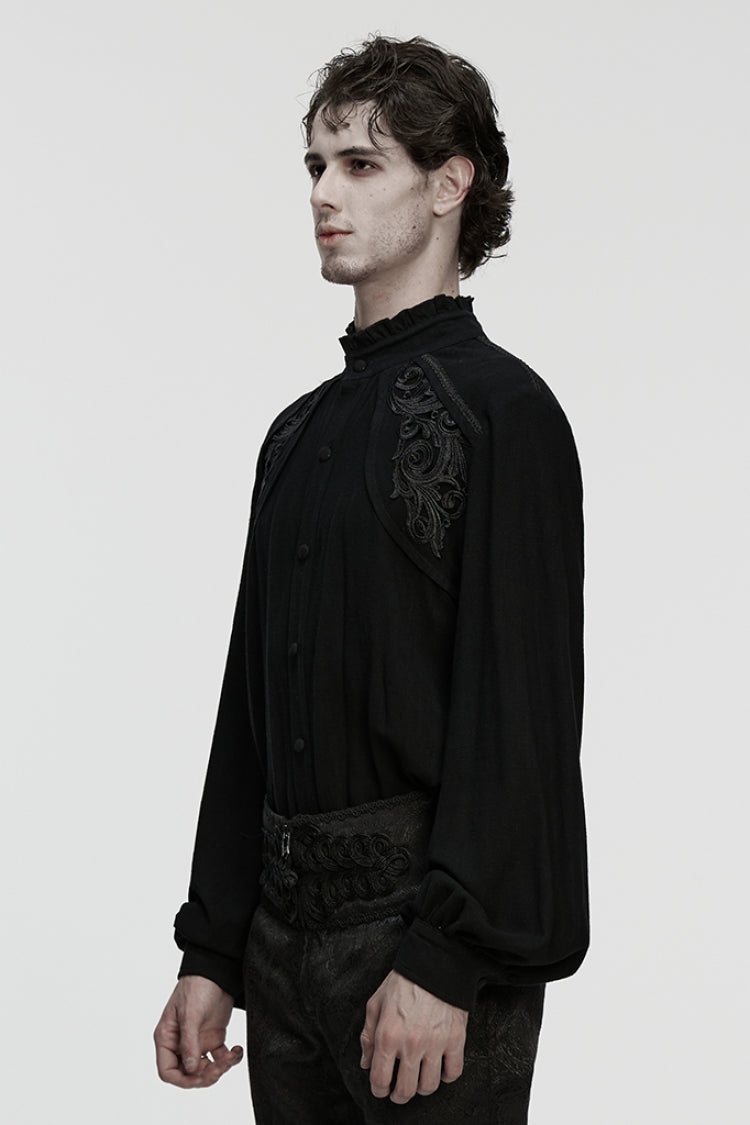 Classic Designed Blouse in a Timeless Cut